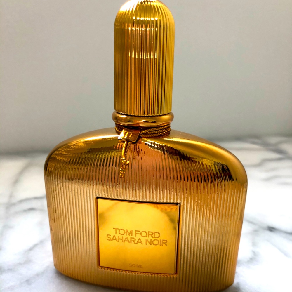 Tom Ford Sahara Noir